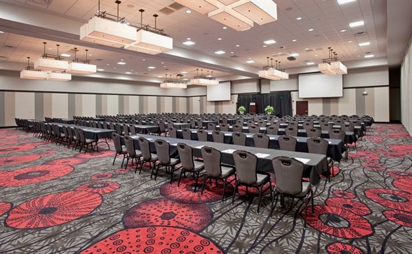 Younes Conference Center South