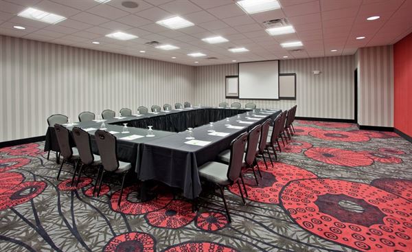 Younes Conference Center South