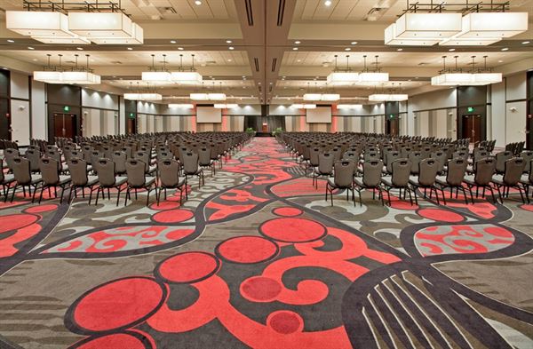 Younes Conference Center South