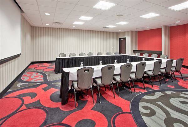 Younes Conference Center South