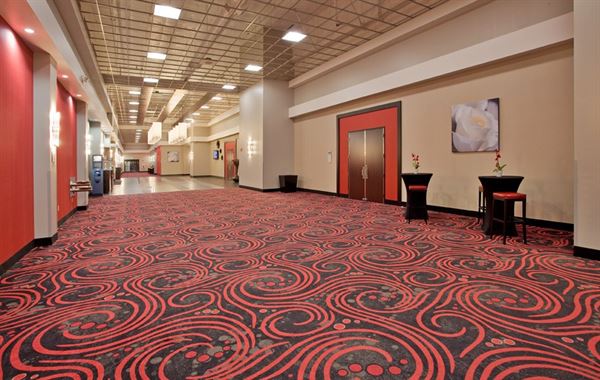 Younes Conference Center South