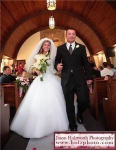 Jason Holzworth Photography