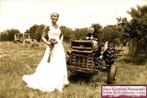 Jason Holzworth Photography