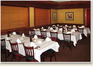 Banquet Room