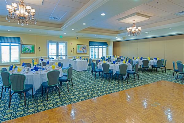 Indian River Colony Club