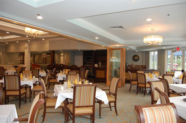 Indian River Colony Club