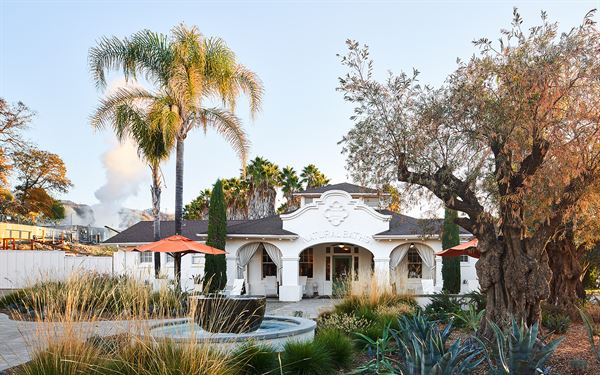 Indian Springs Resort And Spa