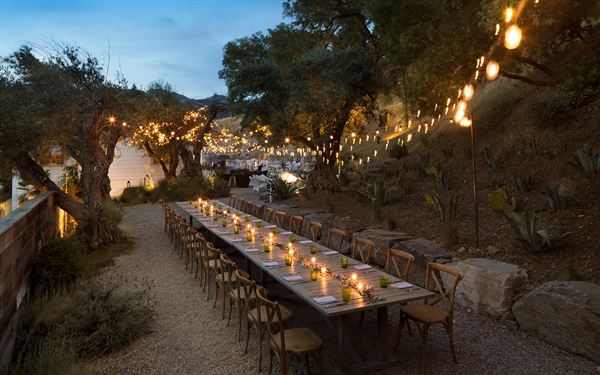 Indian Springs Resort And Spa