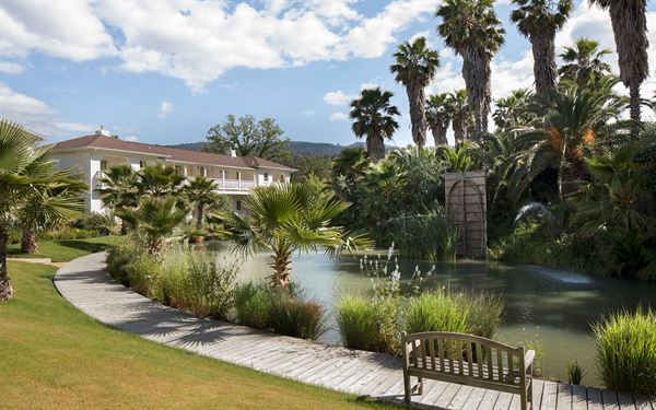 Indian Springs Resort And Spa