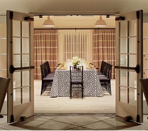 Garden Retreat Center