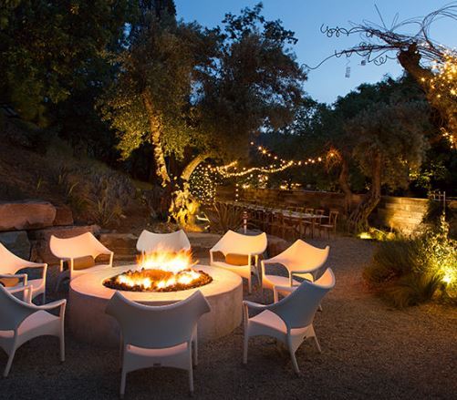 Indian Springs Resort And Spa