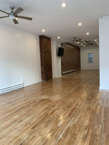 Legaci Events Center