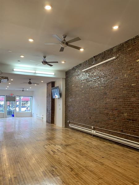 Legaci Events Center