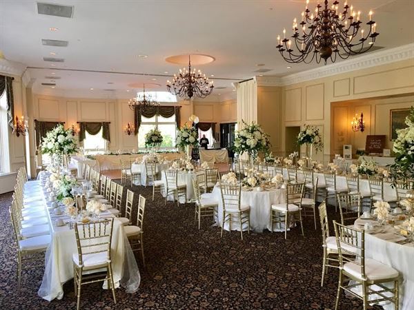 Royal Fox Country Club