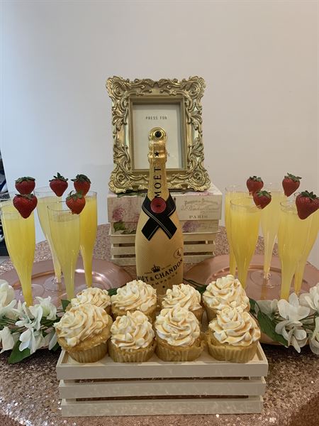 Legaci Events Center