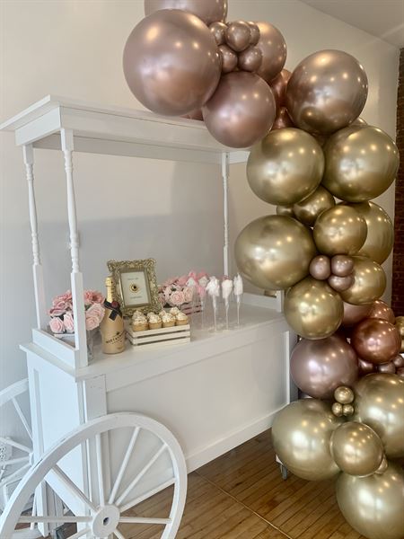 Legaci Events Center