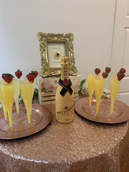 Legaci Events Center