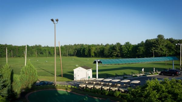 Amherst Country Club