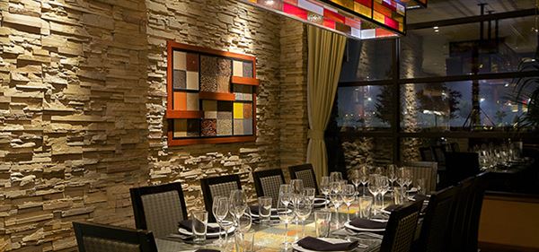 Seasons 52 Jacksonville