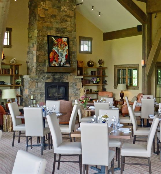 Jackson Hole Golf & Tennis Club