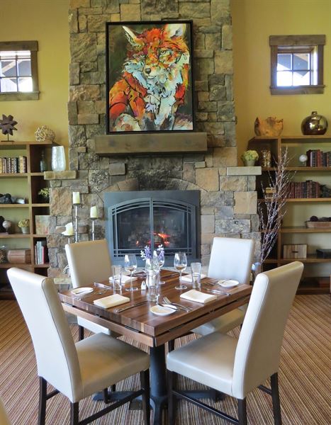 Jackson Hole Golf & Tennis Club