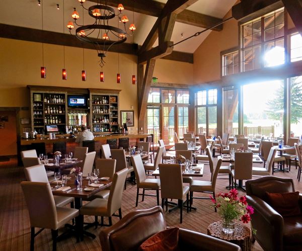 Jackson Hole Golf & Tennis Club