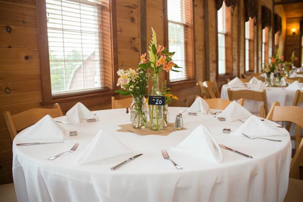 Linganore Winecellars