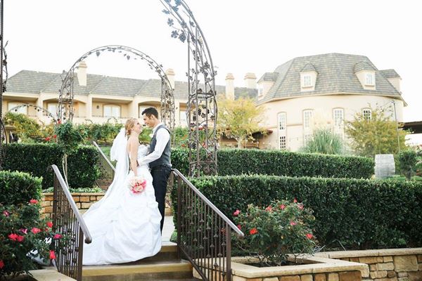 Inn At Churon Winery