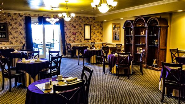 Inn At Churon Winery