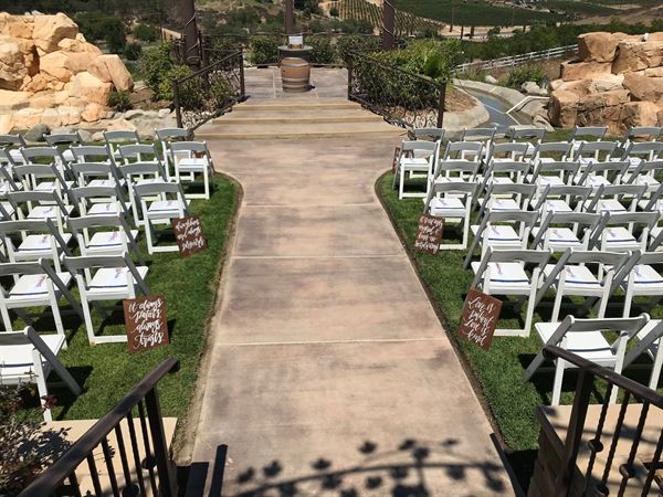 Inn At Churon Winery