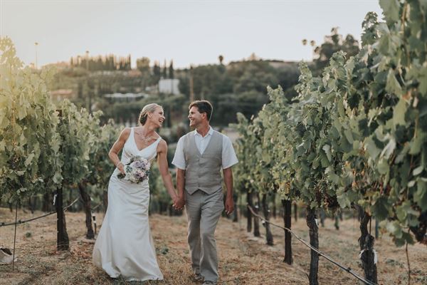 Inn At Churon Winery