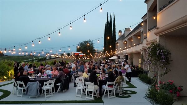 Inn At Churon Winery