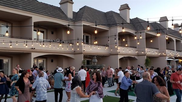 Inn At Churon Winery