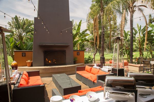 Hilton Garden Inn Los Angeles Montebello