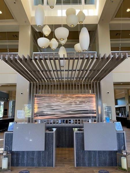 Hilton Garden Inn Los Angeles Montebello