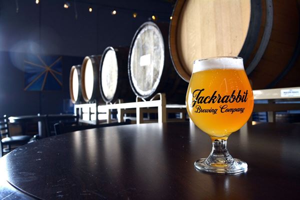 Jackrabbit Brewing Company