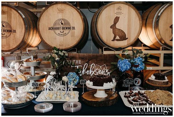 Jackrabbit Brewing Company