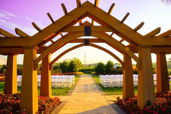 Herrington on the Bay