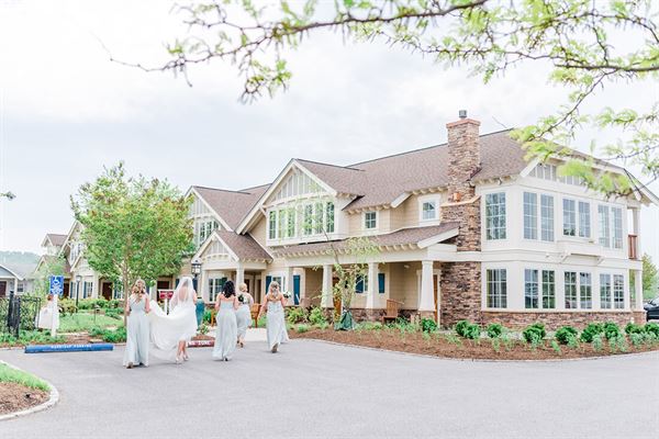 Herrington on the Bay