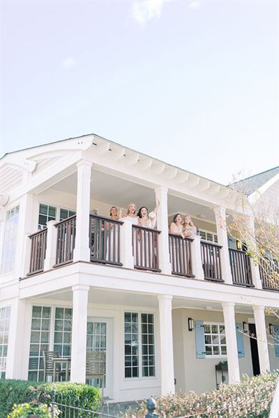 Herrington on the Bay