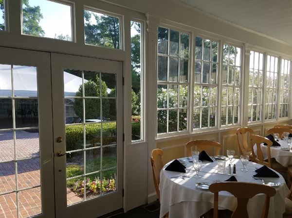 The Kings Contrivance