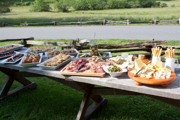 Inn at Little Pond Farm