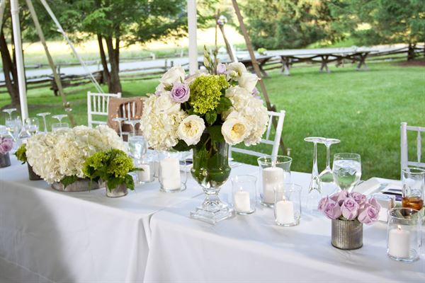 Inn at Little Pond Farm