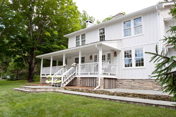 Inn at Little Pond Farm