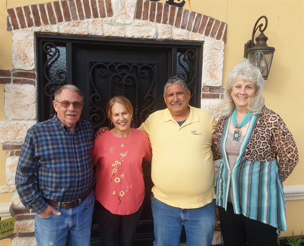 Still Waters Retreat