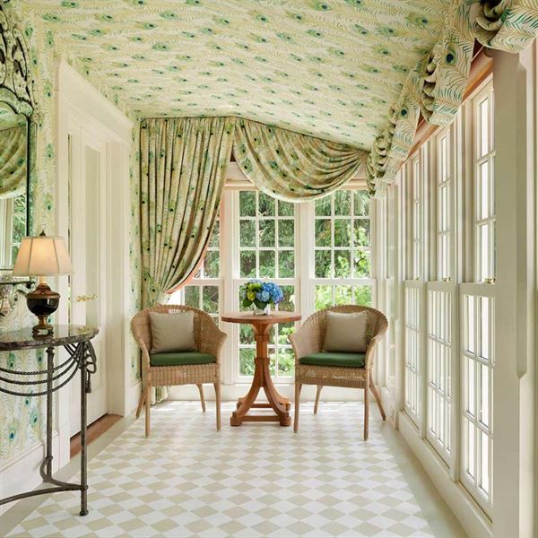 The Inn At Little Washington