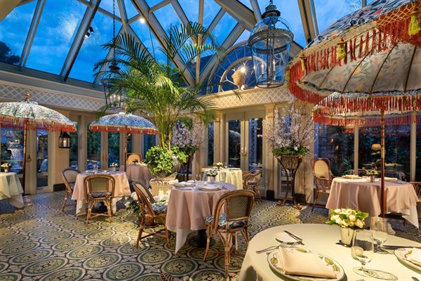 The Inn At Little Washington