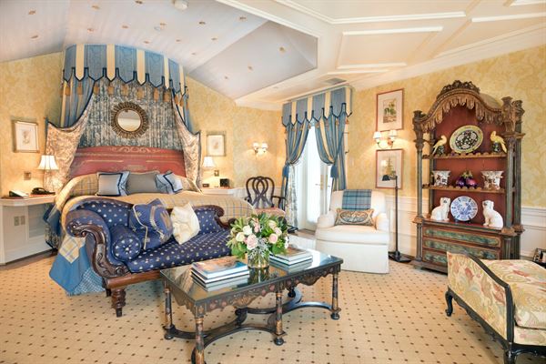 The Inn At Little Washington