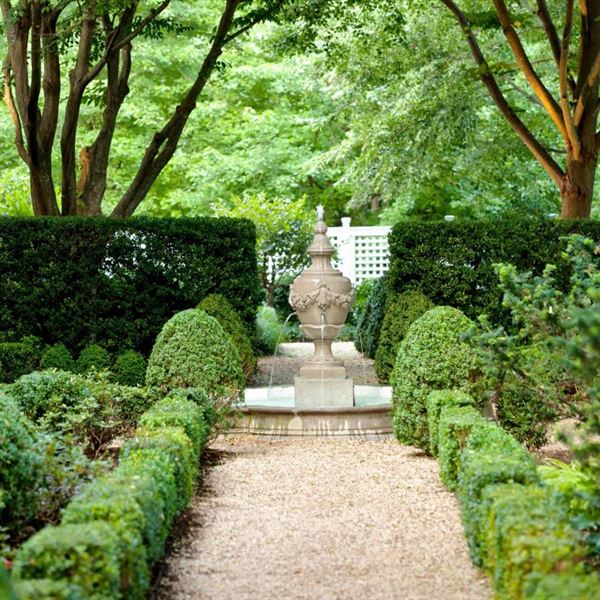 The Inn At Little Washington