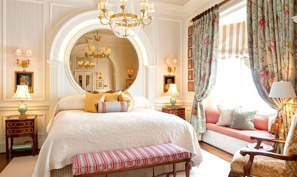 The Inn At Little Washington